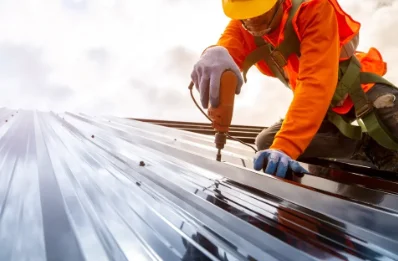 Travaux de zinguerie à Neuvelle-lès-Voisey